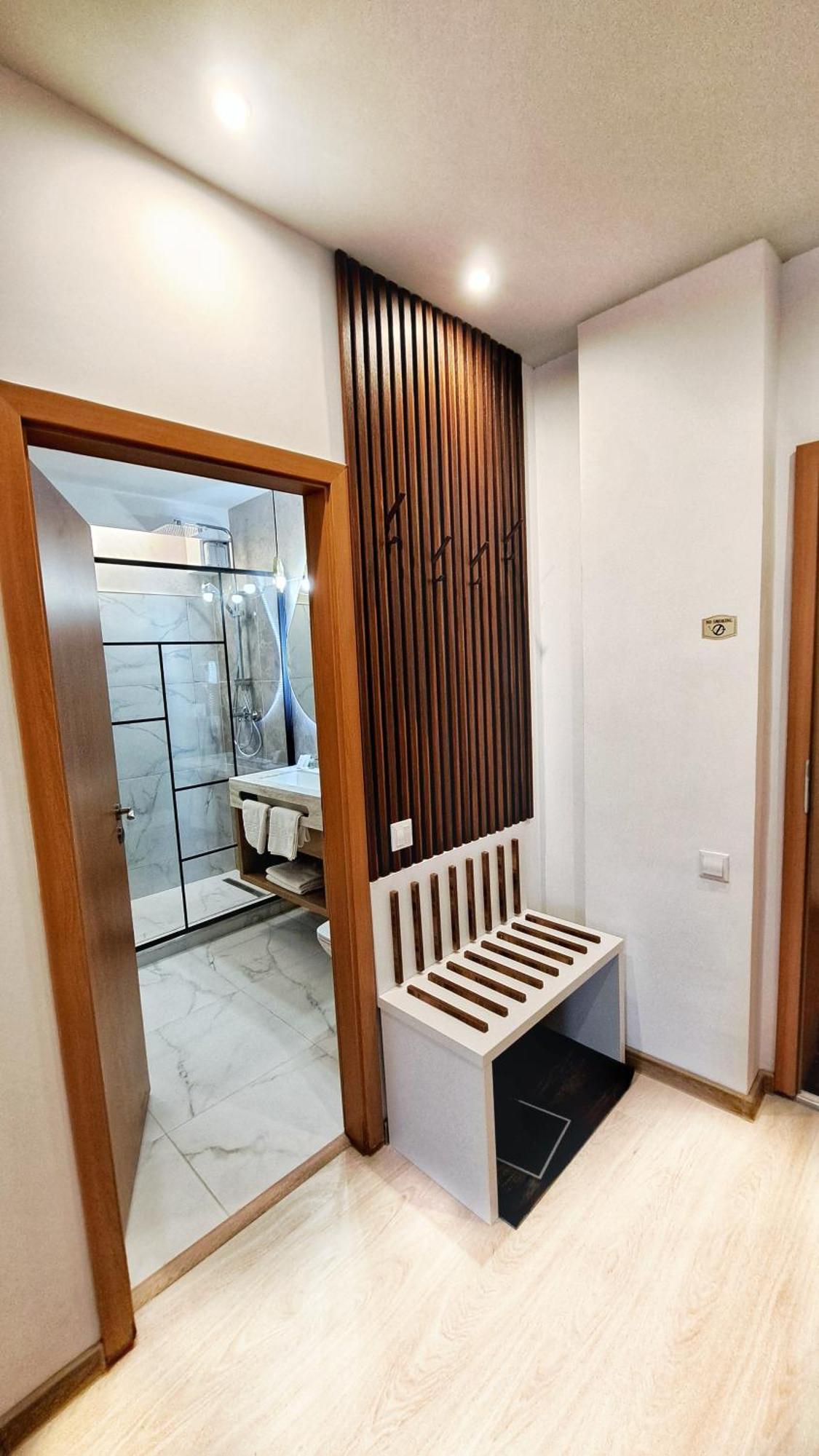 Hotel Vila Simonte Poiana Brasov Extérieur photo
