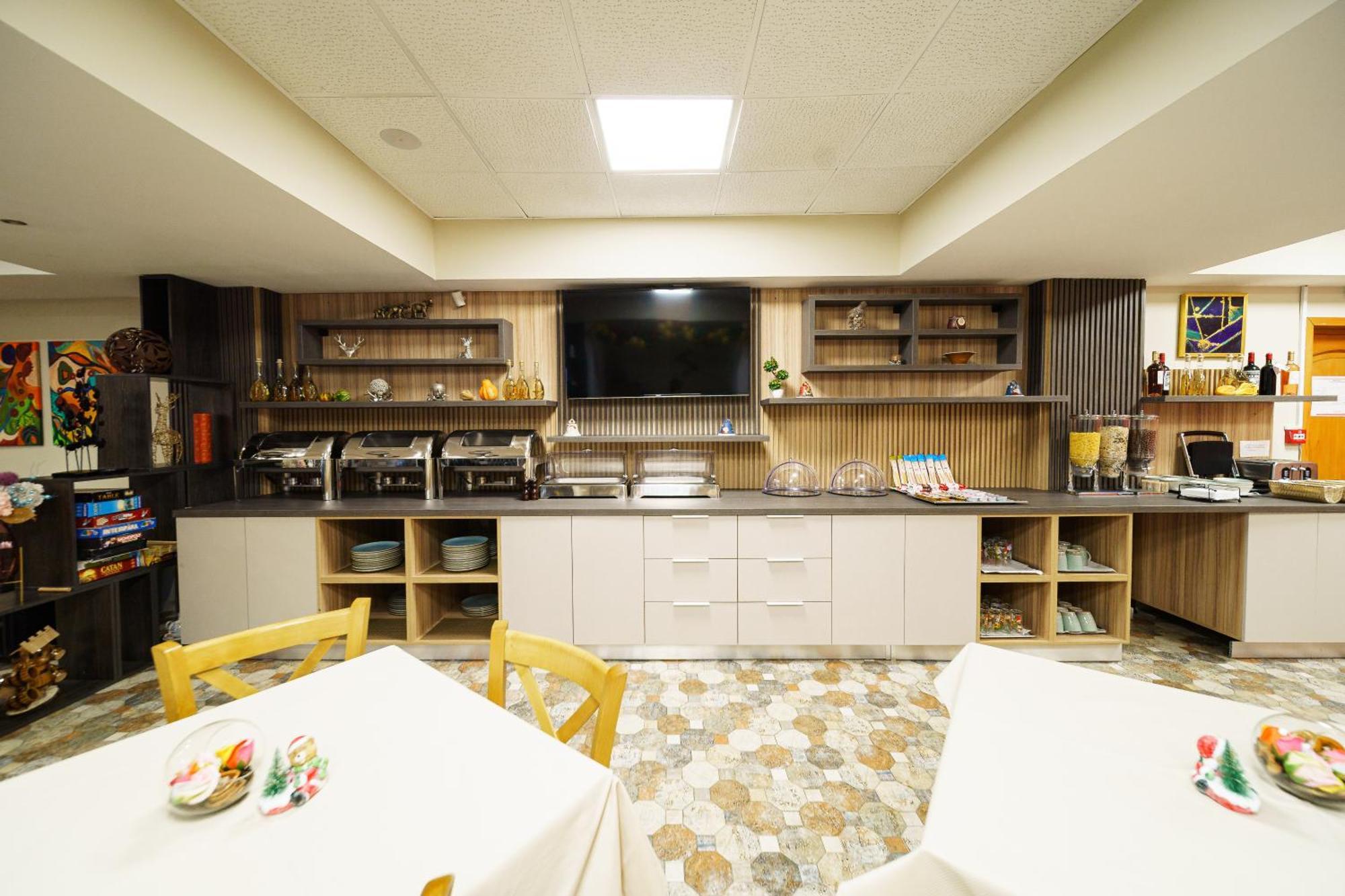 Hotel Vila Simonte Poiana Brasov Extérieur photo