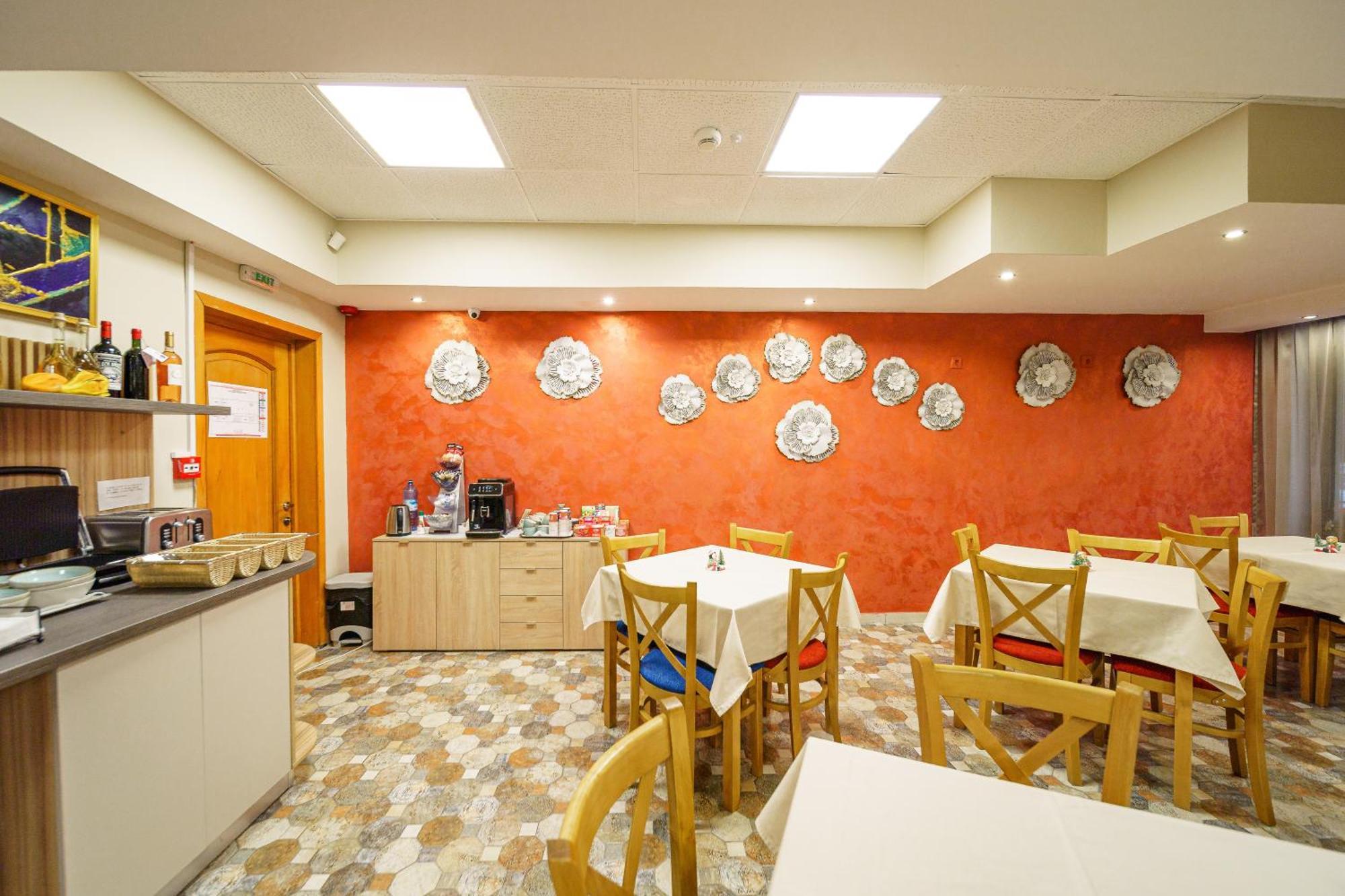 Hotel Vila Simonte Poiana Brasov Extérieur photo