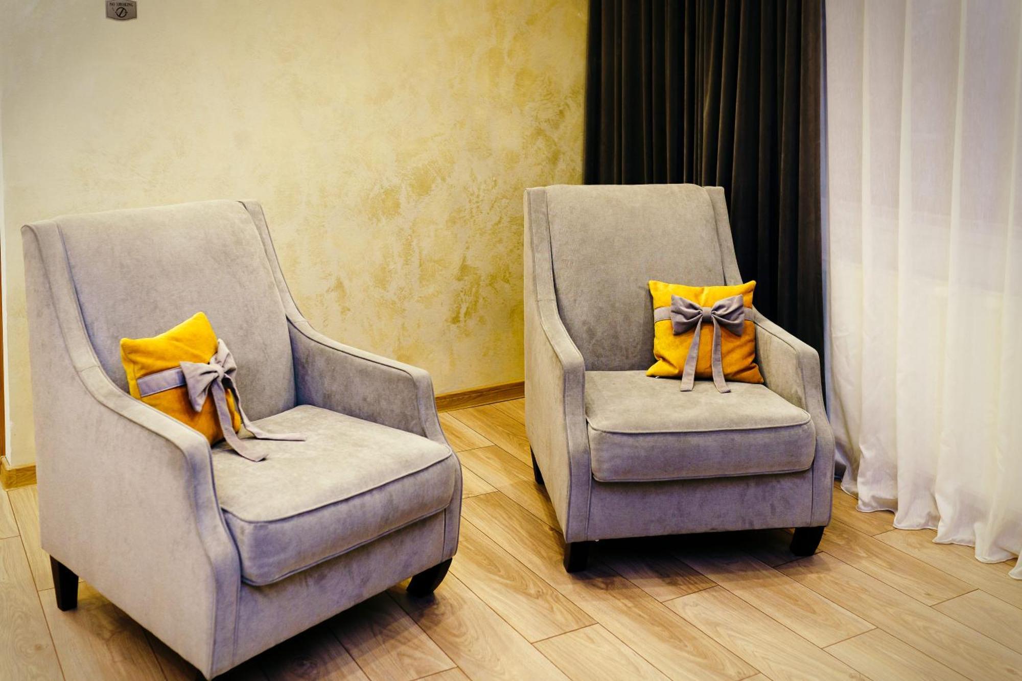 Hotel Vila Simonte Poiana Brasov Extérieur photo